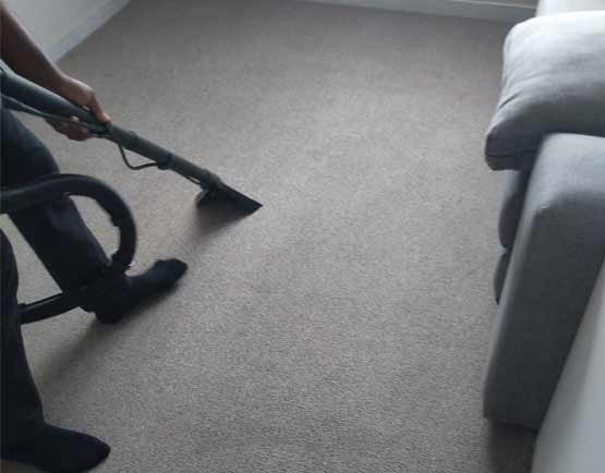 carpet cleaning in Heidelberg